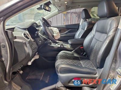 Zdjęcie 7 z 11 samochodu: 2022 NISSAN MURANO PLATINUM VIN:5N1AZ2DS7NC113768 - miniatura