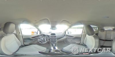 Zdjęcie 15 z 15 samochodu: 2015 BUICK ENCORE CONVENIENCE VIN:KL4CJBSB3FB239120 - miniatura