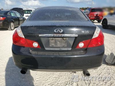Zdjęcie 6 z 12 samochodu: 2007 INFINITI M35 BASE VIN:JNKAY01E17M304625 - miniatura