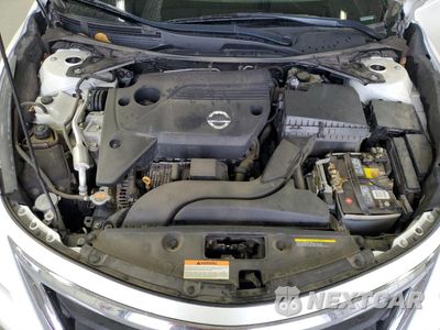 Zdjęcie 11 z 14 samochodu: 2015 NISSAN ALTIMA 2.5 VIN:1N4AL3AP8FC235963 - miniatura