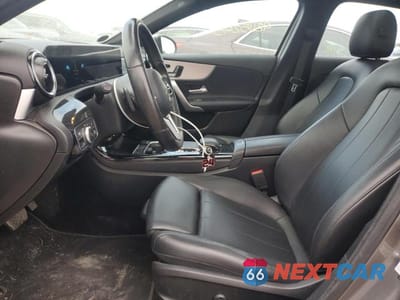 Zdjęcie 7 z 12 samochodu: 2020 MERCEDES-BENZ A 220 VIN:WDD3G4EB5LW041645 - miniatura