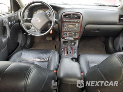 Zdjęcie 8 z 14 samochodu: 2002 SATURN L200 VIN:1G8JU54F32Y518770 - miniatura