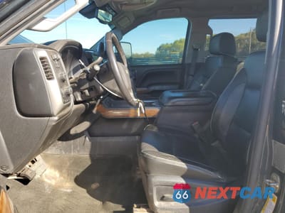 Zdjęcie 7 z 14 samochodu: 2017 CHEVROLET SILVERADO K3500 HIGH COUNTRY VIN:1GC4K1EY9HF225459 - miniatura