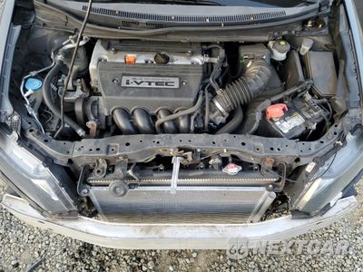 Zdjęcie 11 z 13 samochodu: 2013 HONDA CIVIC SI VIN:2HGFB6E5XDH710411 - miniatura