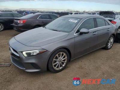 2020 MERCEDES-BENZ A 220 WDD3G4EB5LW041645 - główne zdjęcie licytacji z USA - miniatura