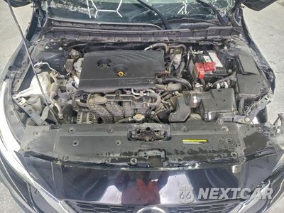 Zdjęcie 11 z 13 samochodu: 2020 NISSAN ALTIMA SL VIN:1N4BL4EV6LC129512 - miniatura