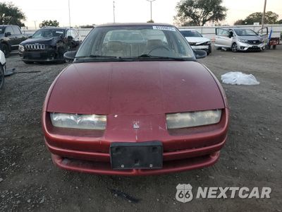 Piąte zdjęcie samochodu w środku: 1995 SATURN SL2 VIN:1G8ZK5275SZ120135 - miniatura
