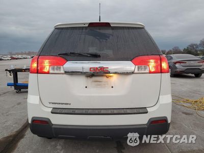 Zdjęcie 6 z 16 samochodu: 2012 GMC TERRAIN SLE VIN:2GKALMEK1C6383265 - miniatura