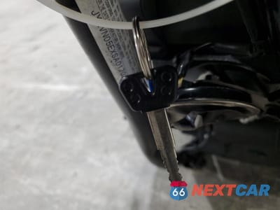 Zdjęcie 8 z 11 samochodu: 2025 YAMAHA XVS950 CUD VIN:JYAVN05EXSA017022 - miniatura