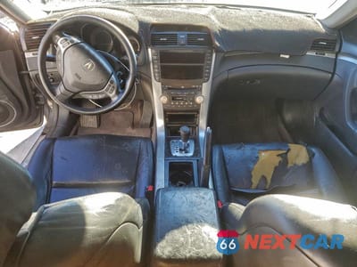 Zdjęcie 8 z 12 samochodu: 2007 ACURA TL VIN:19UUA662X7A014746 - miniatura