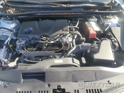 Zdjęcie 11 z 14 samochodu: 2023 TOYOTA CAMRY SE NIGHT SHADE VIN:4T1G11AK8PU810511 - miniatura