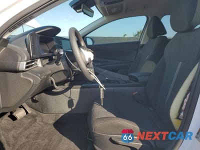 Zdjęcie 7 z 13 samochodu: 2025 HYUNDAI ELANTRA SE VIN:KMHLL4DG7SU919181 - miniatura
