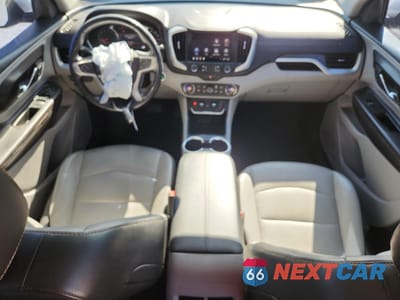 Zdjęcie 8 z 13 samochodu: 2019 GMC TERRAIN SLT VIN:3GKALPEVXKL175908 - miniatura