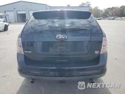 Zdjęcie 6 z 15 samochodu: 2010 FORD EDGE SEL VIN:2FMDK4JC3ABB42592 - miniatura