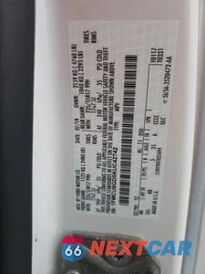 Zdjęcie 13 z 13 samochodu: 2019 FORD ESCAPE SE VIN:1FMCU9GD5KUC42742 - miniatura