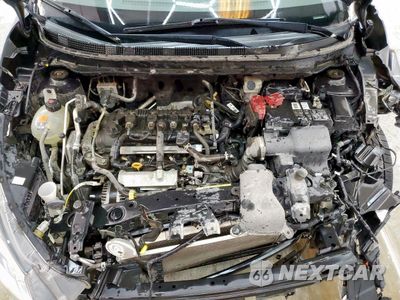 Zdjęcie 12 z 13 samochodu: 2021 NISSAN KICKS SV VIN:3N1CP5CV0ML466181 - miniatura