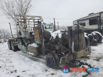 2020 KENWORTH CONSTRUCTION W900 1XKWD40X1LR968244 - główne zdjęcie licytacji z USA - miniatura