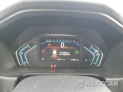 Zdjęcie 9 z 12 samochodu: 2024 HONDA ODYSSEY TOURING VIN:5FNRL6H8XRB047336 - miniatura