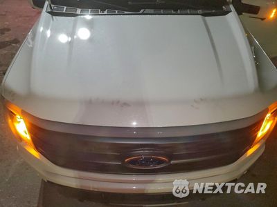 Zdjęcie 11 z 12 samochodu: 2023 FORD F150 LIGHT VIN:1FT6W1EVXPWG56670 - miniatura