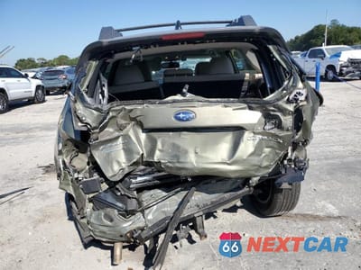 Zdjęcie 6 z 12 samochodu: 2016 SUBARU OUTBACK 2.5I LIMITED VIN:4S4BSBNC9G3332654 - miniatura