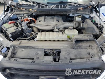 Zdjęcie 11 z 13 samochodu: 2021 FORD F150 SUPERCREW VIN:1FTFW1ED8MFB98405 - miniatura