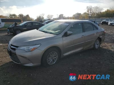 2017 TOYOTA CAMRY LE 4T1BF1FK2HU796742 - główne zdjęcie licytacji z USA - miniatura
