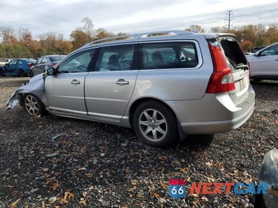 Drugie zdjęcie samochodu z przodu: 2010 VOLVO V70 3.2 VIN:YV1982BW9A1164169 - miniatura