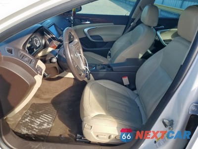 Zdjęcie 7 z 13 samochodu: 2017 BUICK REGAL PREMIUM VIN:2G4GR5GXXH9108269 - miniatura