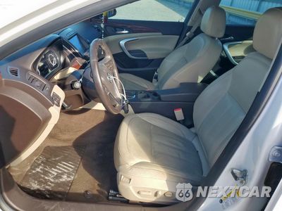 Zdjęcie 7 z 13 samochodu: 2017 BUICK REGAL PREMIUM VIN:2G4GR5GXXH9108269 - miniatura
