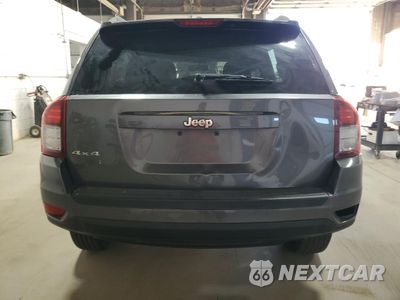 Zdjęcie 6 z 13 samochodu: 2016 JEEP COMPASS SPORT VIN:1C4NJDBB5GD686984 - miniatura