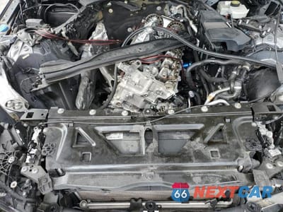 Zdjęcie 11 z 13 samochodu: 2022 BMW M3 COMPETITION VIN:WBS33AY08NFM16938 - miniatura