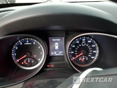 Zdjęcie 9 z 12 samochodu: 2015 HYUNDAI SANTA FE SPORT VIN:5XYZT3LB2FG253434 - miniatura