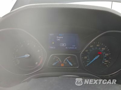 Zdjęcie 9 z 15 samochodu: 2014 FORD FOCUS SE VIN:1FADP3F27EL273150 - miniatura