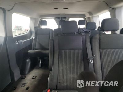 Zdjęcie 10 z 16 samochodu: 2018 FORD TRANSIT T-150 VIN:1FMZK1YM5JKA31440 - miniatura