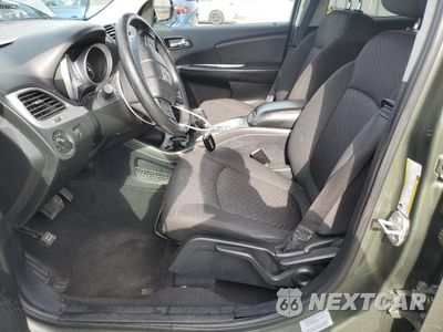 Zdjęcie 7 z 13 samochodu: 2016 DODGE JOURNEY SE VIN:3C4PDCAB4GT234854 - miniatura