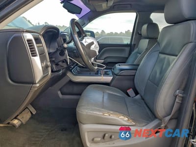 Zdjęcie 7 z 14 samochodu: 2015 CHEVROLET SILVERADO C1500 LTZ VIN:3GCPCSEC0FG134726 - miniatura