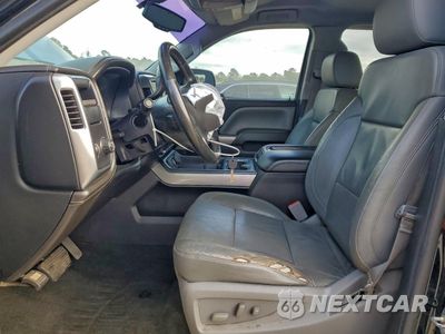Zdjęcie 7 z 14 samochodu: 2015 CHEVROLET SILVERADO C1500 LTZ VIN:3GCPCSEC0FG134726 - miniatura