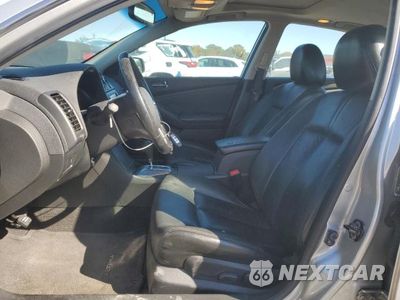 Zdjęcie 7 z 12 samochodu: 2010 NISSAN ALTIMA BASE VIN:1N4AL2AP9AN426928 - miniatura
