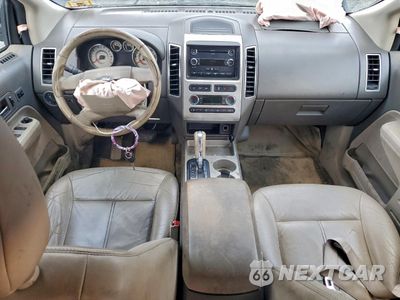 Zdjęcie 8 z 13 samochodu: 2008 FORD EDGE SEL VIN:2FMDK48CX8BA97487 - miniatura