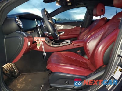 Zdjęcie 7 z 14 samochodu: 2020 MERCEDES-BENZ CLS AMG 53 4MATIC VIN:WDD2J6BB6LA052339 - miniatura