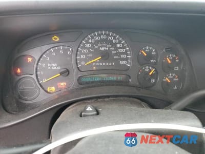 Zdjęcie 9 z 13 samochodu: 2006 CHEV SILVERADO VIN:1GCEC14X36Z257393 - miniatura
