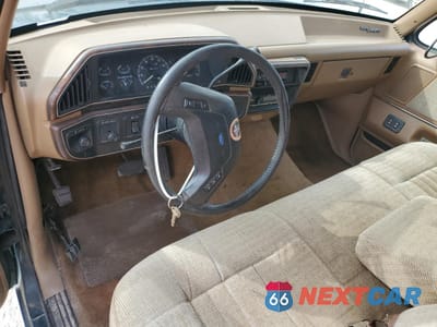 Zdjęcie 8 z 14 samochodu: 1991 FORD F150 VIN:2FTDF15N0MCA73748 - miniatura