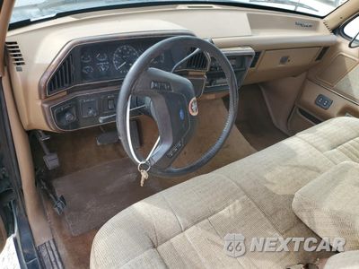 Zdjęcie 8 z 14 samochodu: 1991 FORD F150 VIN:2FTDF15N0MCA73748 - miniatura