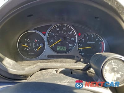 Zdjęcie 9 z 13 samochodu: 2003 SUBARU IMPREZA WRX VIN:JF1GG29653G802011 - miniatura