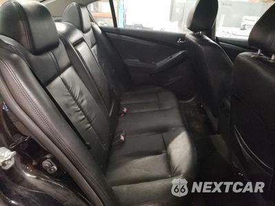 Zdjęcie 10 z 12 samochodu: 2012 NISSAN ALTIMA SR VIN:1N4BL2AP7CN561946 - miniatura