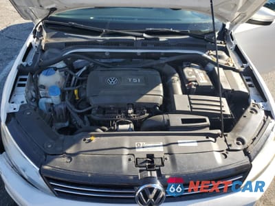 Zdjęcie 11 z 14 samochodu: 2014 VOLKSWAGEN JETTA SE VIN:3VWD07AJ4EM237674 - miniatura