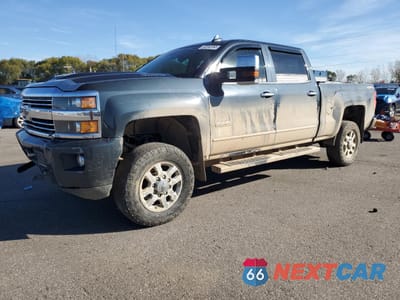 2017 CHEVROLET SILVERADO K3500 HIGH COUNTRY 1GC4K1EY9HF225459 - główne zdjęcie licytacji z USA - miniatura