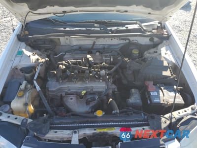 Zdjęcie 11 z 12 samochodu: 2004 NISSAN SENTRA 1.8 VIN:3N1CB51D84L893505 - miniatura