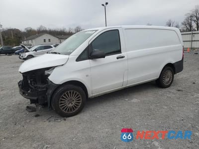 2023 MERCEDES-BENZ METRIS W1YV0BEY7P4241648 - główne zdjęcie licytacji z USA - miniatura