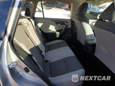 Zdjęcie 11 z 14 samochodu: 2025 TOYOTA RAV4 XLE VIN:2T3W1RFVXSW412696 - miniatura